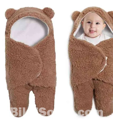 Beby sleeping bag